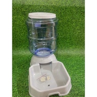 JMS Dispenser 8 (Food) - Pet Food Dispenser pi