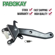 FOR VW TRANSPORTER T5 MIDDLE DOOR BOTTOM ROLLER RIGHT OFFSIDE 2004-2014 7H0843398AC 7H0843398AF 7H08