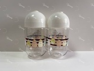 角落生物 Godiva 水杯 Sumikkogurashi Bottle