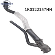 OEM 1K0122157HH Automobiles Radiator Hose Heater Pipe For VW Golf MK6 GTI Tiguan Passat CC B7 Sciric