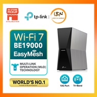 TP-Link Archer BE805 BE800 BE550 BE230 WiFi 7 Tri-Band Dual 10G + 4x 1Gbps Ports Router with EasyMes