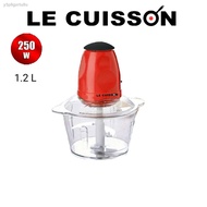 AL ที่ปั่นอาหาร มีของพร้อมส่งลดราคา◙✕LE CUISSON เครื่องปั่นอาหารไฟฟ้า เครื่องบดอาหาร เครื่องปั่นอาหาร