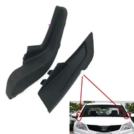 Hyundai elantra HD Wiper deflector side cover 2010-2017 IX35 Elantra MD Trim plate of wiper glas