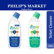 Ecover Toilet Cleaner 750ml