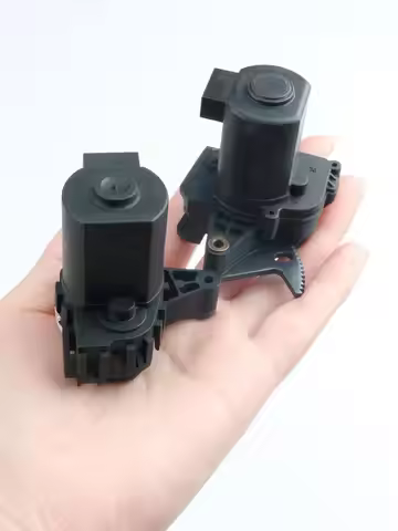 Azgiant Original Car Side Wing Mirror Folding Module For Benz B-Class W245 B160 B180 B200/05-12 A-Cl