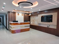 Hotel Eyrie Nest Bangalore