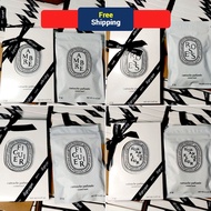 Diptyque Car Sorroung Diffuser Collection