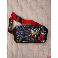 New MF JRP Body Sling Bag