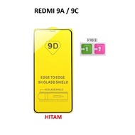 ANTIGORES REDMI 9A - REDMI 9C | KINGDOM SPAREPART