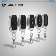 RF433MHz 1527MHz Learning Type Wireless Remote Control Emitter Transmitter  Pemancar Alat Kawalan Ja