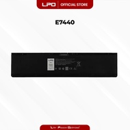 LPO 34GKR Laptop Battery Compatible For DE LA E7440 E7450 E7420 CKCYH
