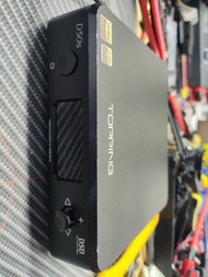 Topping D50s DAC
