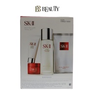 SK-II /Sk Ii/ SKII / SK2 Pitera ชุดทดลอง (4979006084658)