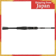 【Direct from Japan】
JACKALL BPM B2-S64UL 2-Piece Ultra-Light Spinning Fishing Rod