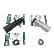 3.0L V6 5.0 V8 Engine Water Pump Connector Oil Cooler Pipe for Discovery LR4 Range Rover Sport Jagua