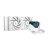 Tản nhiệt AIO Deepcool LT520 White
