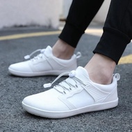 Mens Minimalist Barefoot Running Sneakers Wide Fit Zero Drop Sole Optimal Relaxation Men Cross Train