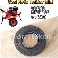 Tractor Wheel Seal Tiller/ GT800 NPT800 CT800
