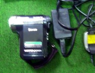 Sony DCR-PC1000攝影機