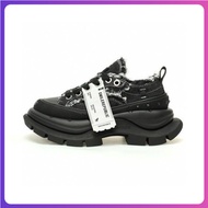 One-Pedal Running Shoes - Breathable Upper for Men & Women | ZD97 568