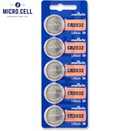 Murata CR2032 Lithium Coin 3V Battery