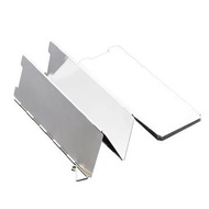 HaoO-折疊鋁合金擋風板 HO3012