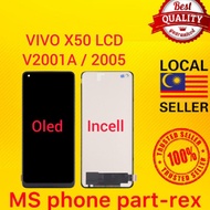 VIVO X50 LCD Vivo x50 lcd vivo x50 lcd