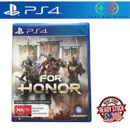PS4 FOR HONOR - USED PS4 GAME