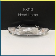 SUZUKI FX110 - HEAD LAMP LAMPU DEPAN FX 110