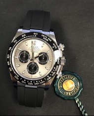 Rolex Daytona 116519 Grey