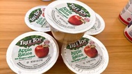 Tree Top Apple Sauce蘋果蓉113g $20 for 3 pcs BB哺食或長者生果補充營養保質期新鮮到26年2月中