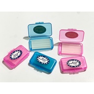 LILIN Ortho Wax, braces Wax