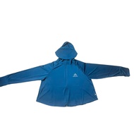 Women's Batwing Sunscreen Short Anti-UV Cold Spandex