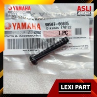 ORIGINAL YAMAHA RX KING CLUTCH BLOCK BOLT 98507-06035