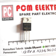 Transistor Mosfet IRF 5210 IRF5210 -oP35