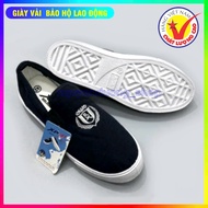 XP Flip-Flop Canvas Shoes for Work Protection, Sports Shoes, Walking Shoes, Canvas Shoes for Worker 
