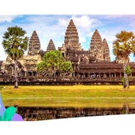 Cambodia Sim Card - Unlimited data 3 days/ 5 days/ 7 days/ 10 days