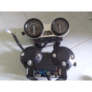 Meter rxz energy use clip