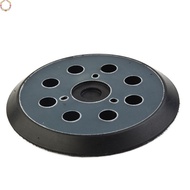 [HME] 5 Inch 8 Hole Backing Pad Sander Pad for 743081-8 BO5030 BO5031 BO5041