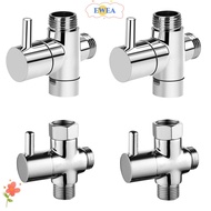 EWEA Diverter Valve Fixed Spray Head Diverter Adjustable Shower Head Diverter Valve Shower Diverter 