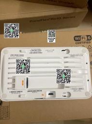 【可開統編】Aruba阿魯巴面板ap，AP-505，型號：AP-505HR-US，升級成IAP-505HR-RW，成色漂