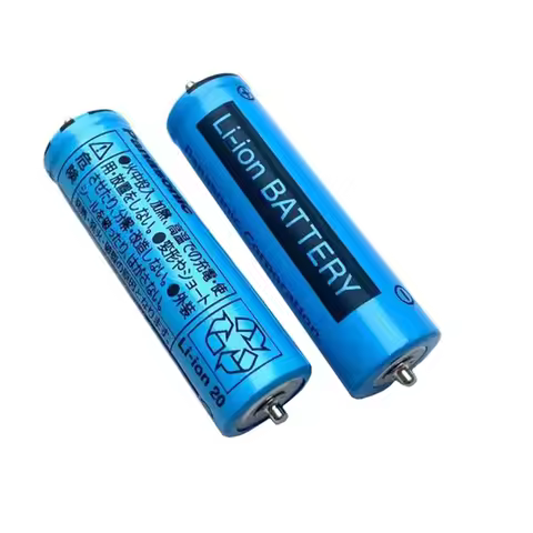 Battery For Panasonic ES-LV61 ES-LV65 ES-LA63,LV64 ES-LA93,ES-LV95 ES-LV97 ES4105 ES8075 ES8077 ES80