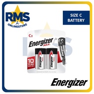 ENERGIZER Size C Battery (Original)