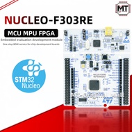 NUCLEO-F303RE STM32 Nucleo-64 development board STM32F303RET6 evaluation board