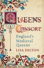 Queens Consort Lisa Hilton