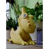 Coin Bank Coin Bank Piggy Bank Dino Pterodactyl