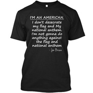 Jb'S I'M An American T-Shirt