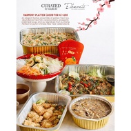 Elements Cake Harmony Platter (Good for 4-5pax)