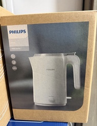 PHILIPS 3000 系列電熱水壺 1.5L