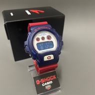 Gshock DW-6900AC-2 JDT Original